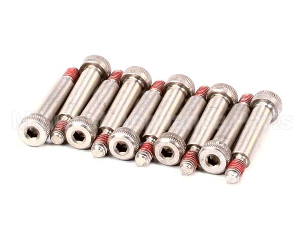 310P207 Antunes #10-32 X 1 Hex Socket