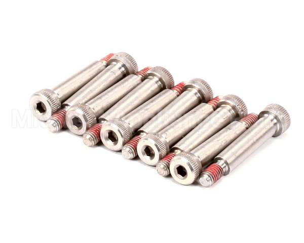 310P207 Antunes #10-32 X 1 Hex Socket