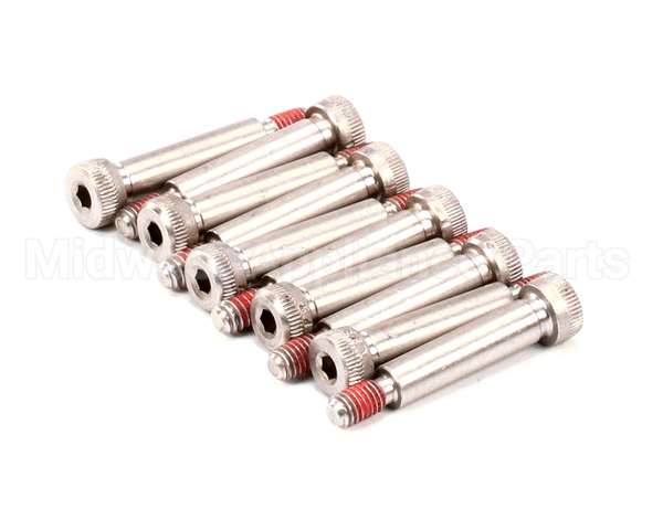 310P207 Antunes #10-32 X 1 Hex Socket