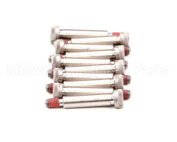 310P207 Antunes #10-32 X 1 Hex Socket