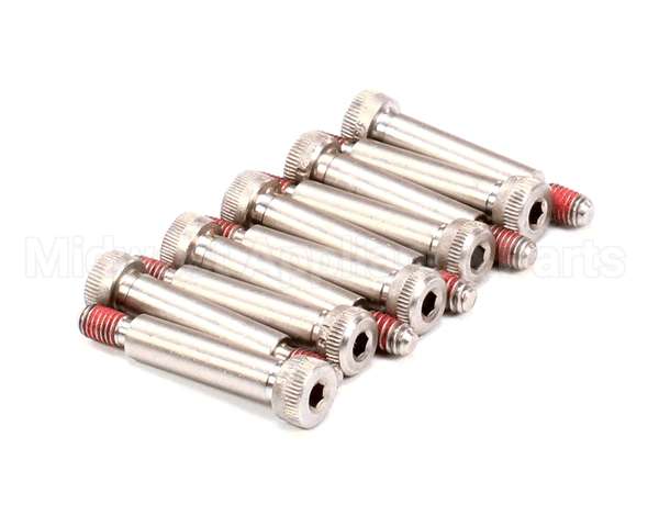 310P207 Antunes #10-32 X 1 Hex Socket