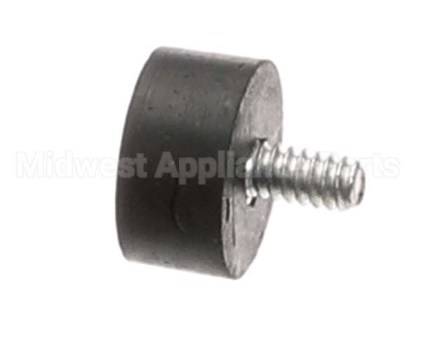 311 Biro Rubber Bumper For Stops