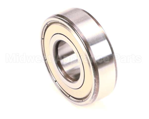 3110-100-01-24 Jackson Bearing, (Type 305-Z)(6204-Zz)