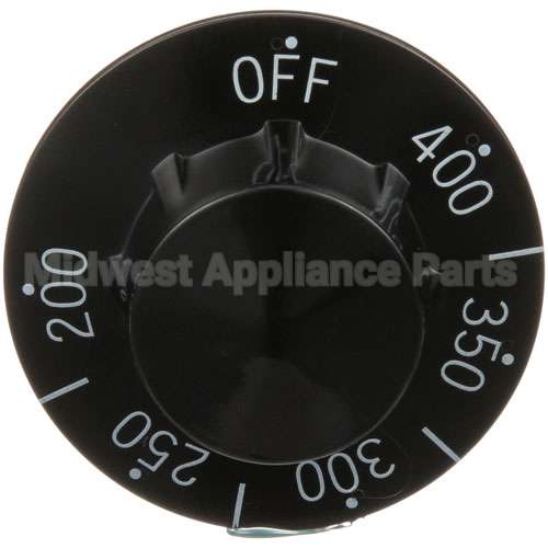 3110 Compatible Royal Range Dial 2-1/4 D, 400-200