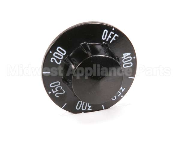 3110 Royal Range Knob Thermostat