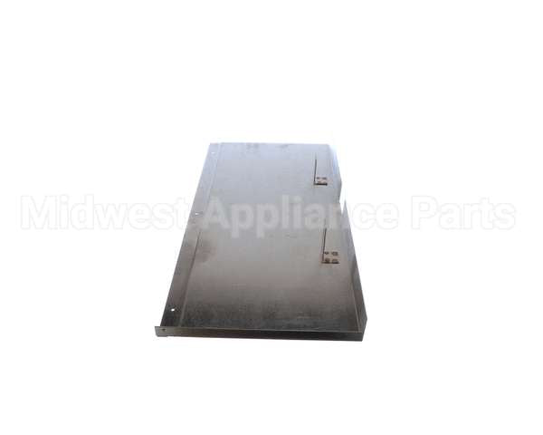 311040 Champion - Moyer Diebel Baffle Weld Frinse Right Hand Ccw