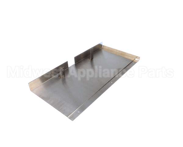 311040 Champion - Moyer Diebel Baffle Weld Frinse Right Hand Ccw