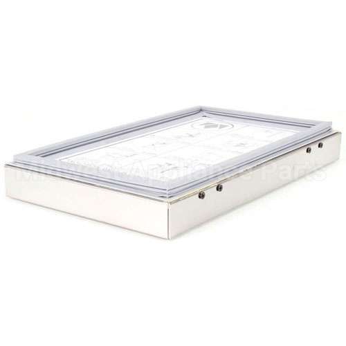 31106 Compatible Silver King Assy Door Skmcd1P