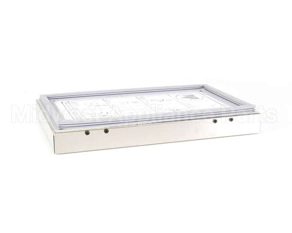 31106 Silver King Assembly Door Skmcd1P