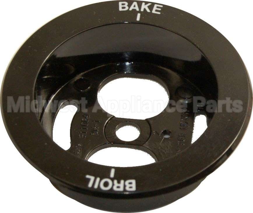 311070 Whirlpool Escutcheon-Sel.3 Pos