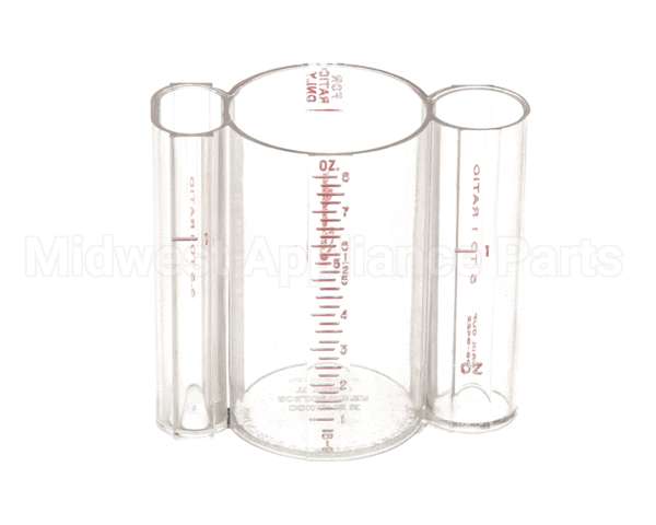 311100000 Cornelius Cup Brix Proport 5:1 And 5.5:1