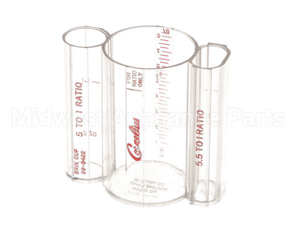 311100000 Cornelius Cup Brix Proport 5:1 And 5.5:1