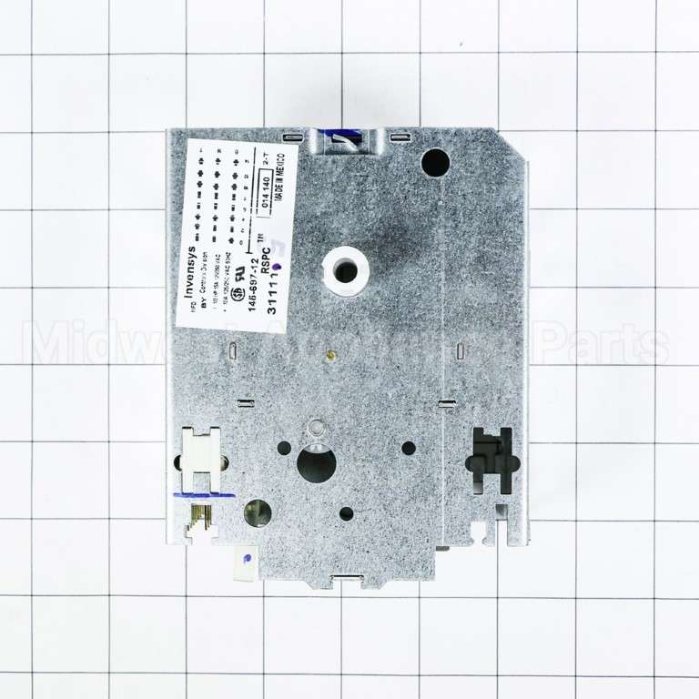 31111P Speed Queen Timer 115/60-Short Cycle