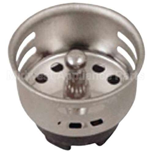 311125 Compatible Waste King Strainer-Basket