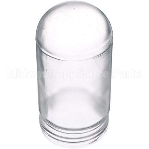 311148 Compatible Waste King Glass Globe Pc 3-1/4" Dia. X 6-3/4"