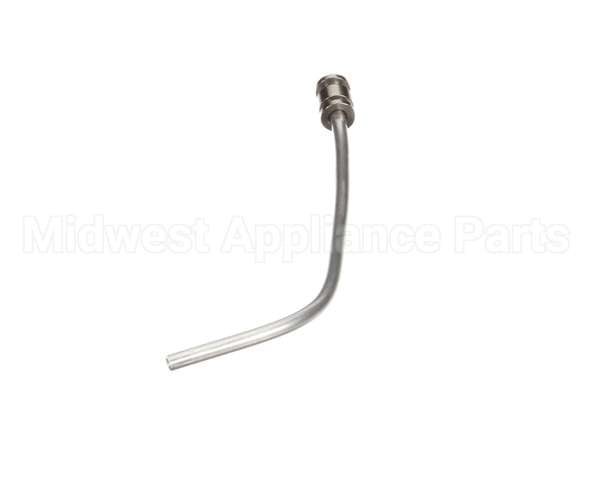 311190 Tri-Star Manufacturing Assembly; Oven Pilot 36 Economy Ra