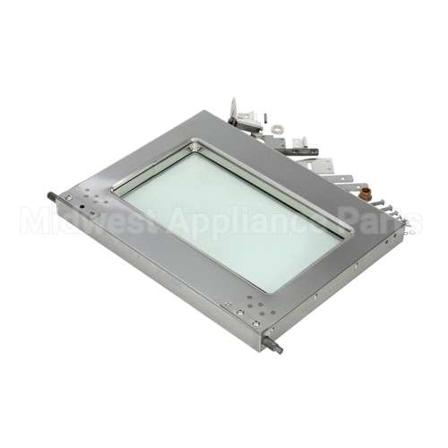 31120 Blodgett Door Assembly, Right Glass Complete