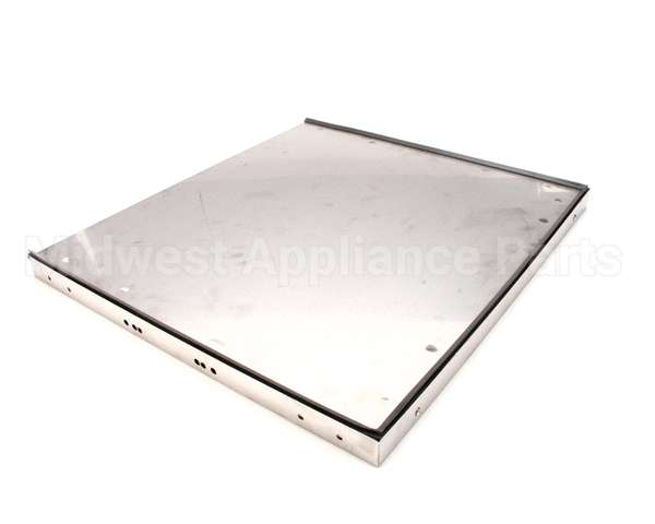 3112AC222 Winston Door Assembly 09