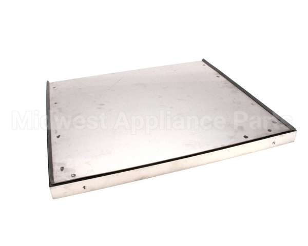 3112AC222 Winston Door Assembly 09