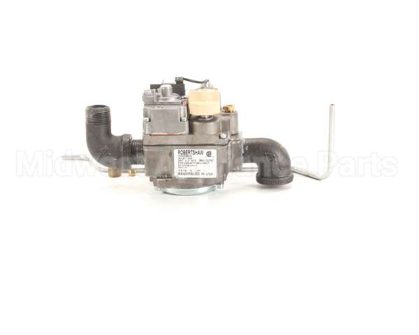 3114-KIT Royal Range Natural Gas Combo Gas Valve