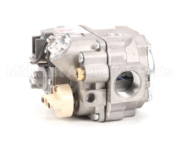 3114 Royal Range Gas Valve 3/4 Natural Gas