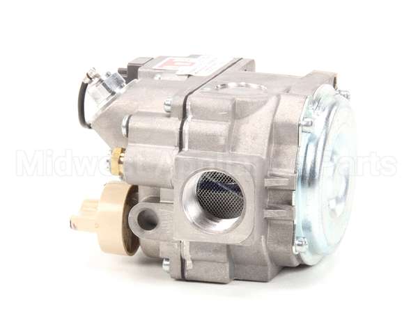 3114 Royal Range Gas Valve 3/4 Natural Gas