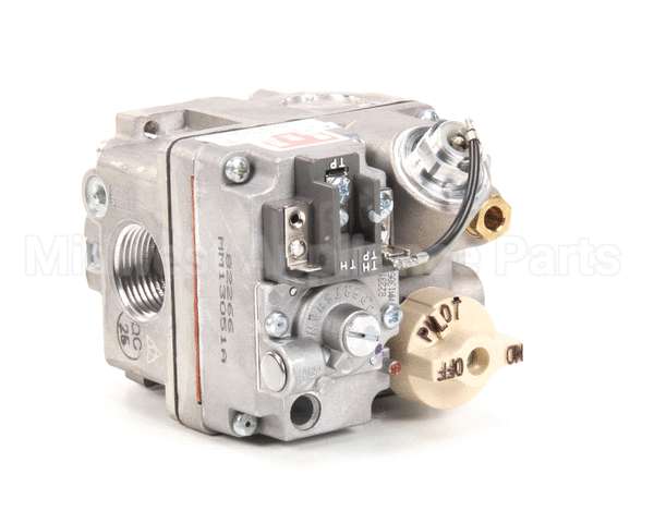 3114 Royal Range Gas Valve 3/4 Natural Gas