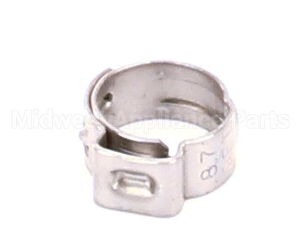 311527000 Cornelius Clamp 8.7 Stepless