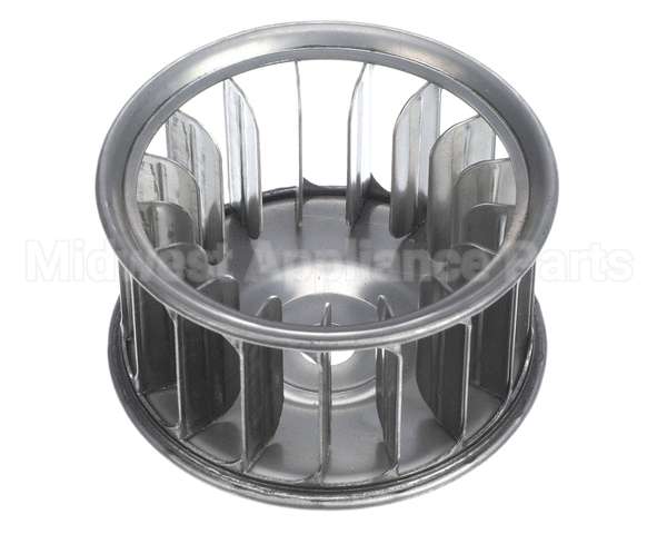 3115410 Angelo Po Fan 5 Inch Small Crusher Wheel