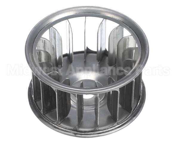 3115410 Angelo Po Fan 5 Inch Small Crusher Wheel