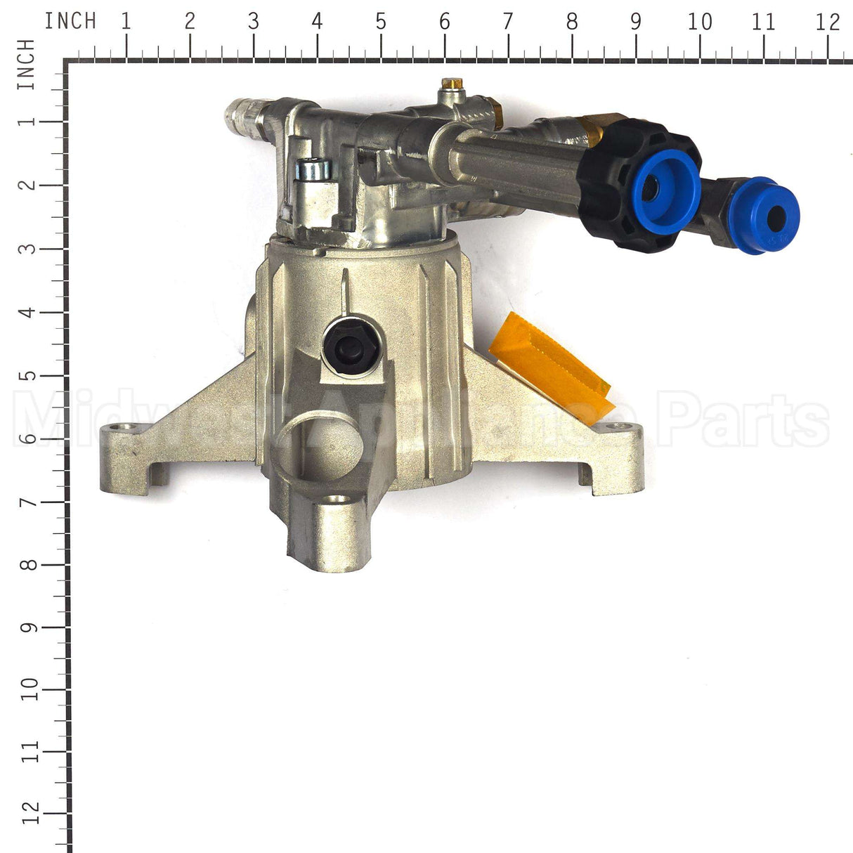 311553GS Briggs & Stratton Pump