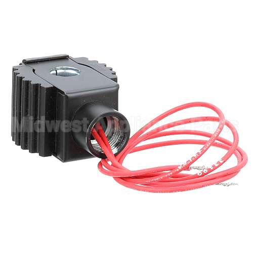 311554P Parker Solenoid Coil 208-240V