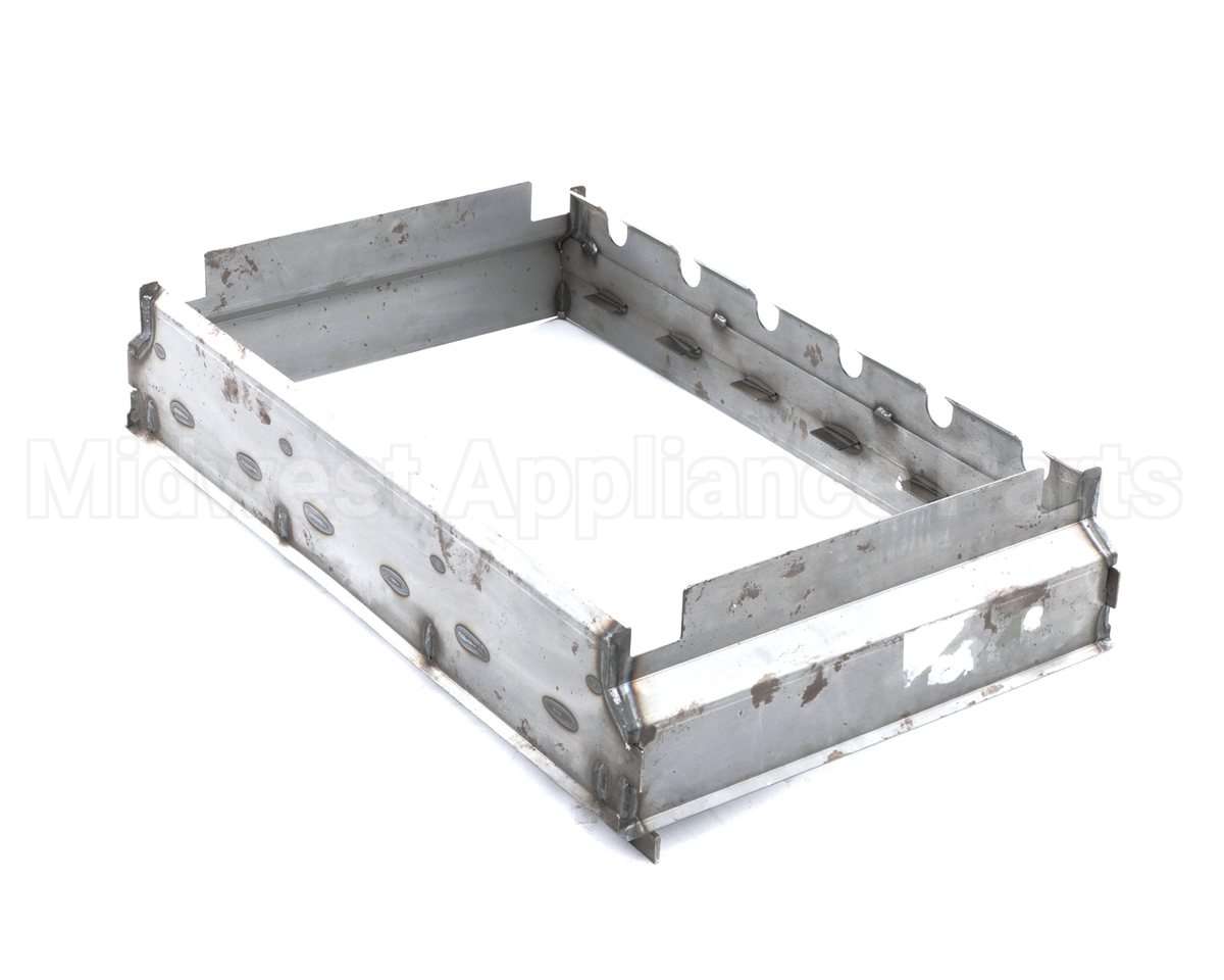 31159 Royal Range 36" Liner For Rrb36