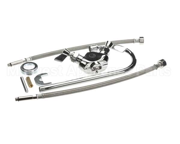 3116 Fisher Faucet Sddlh 12Rgn