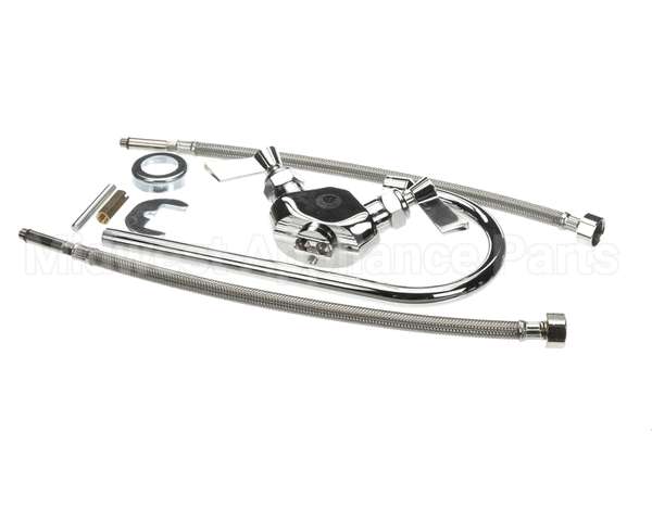 3116 Fisher Faucet Sddlh 12Rgn