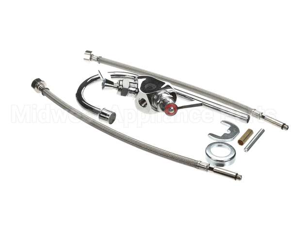 3116 Fisher Faucet Sddlh 12Rgn