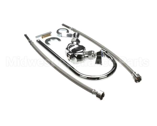 3116 Fisher Faucet Sddlh 12Rgn