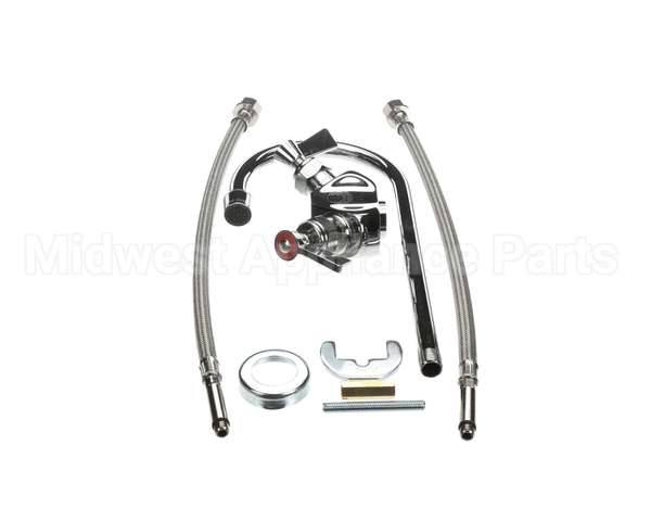 3116 Fisher Faucet Sddlh 12Rgn