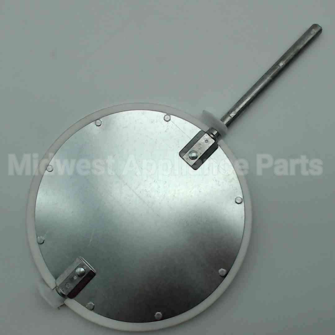 31171304 Titus Hvac 9" Damper Assembly