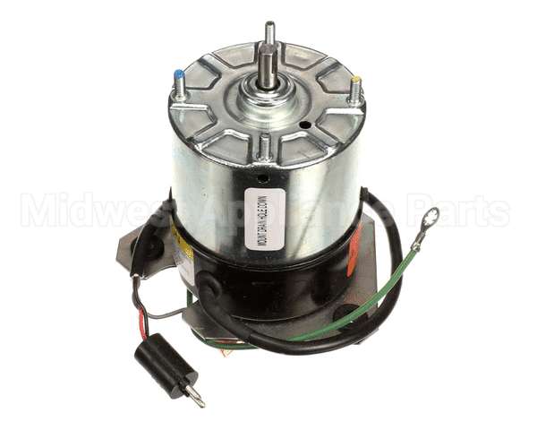 3117238 Hussmann Motor-1/15 Hp 115/60/1/1475-75