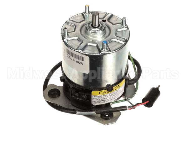 3117238 Hussmann Motor-1/15 Hp 115/60/1/1475-75