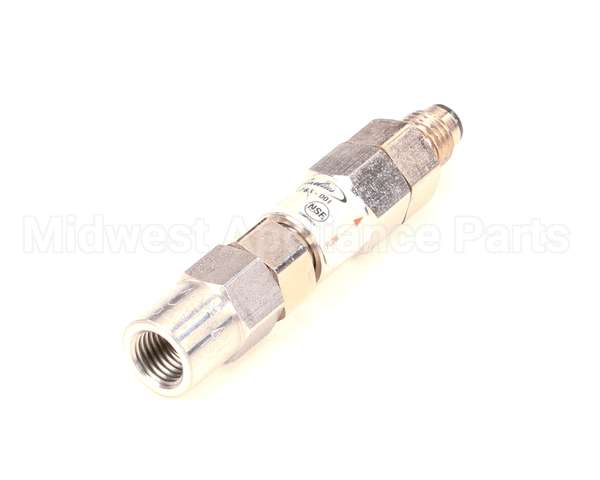 311765001 Cornelius Valve Chk Dual Ss