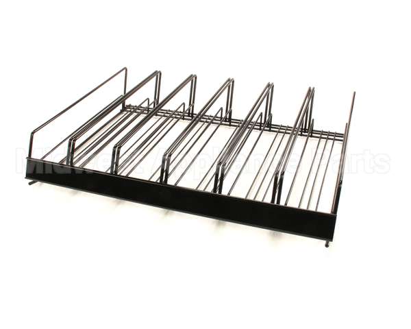 31180 Silver King Kit Shelves Milkshake Frl