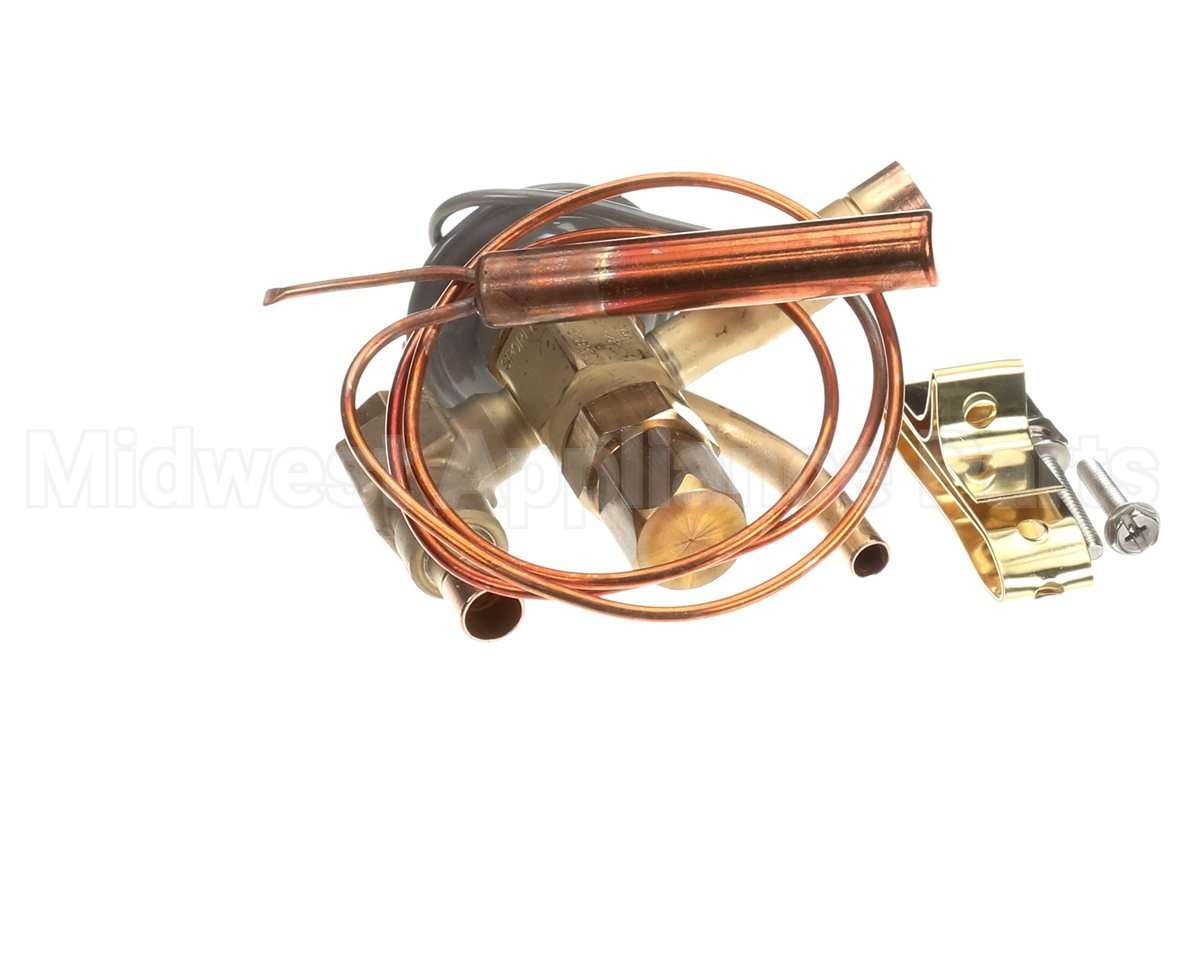 3118060 Hussmann Valve-Txv Sfbde-1/2-Z Pre-Set