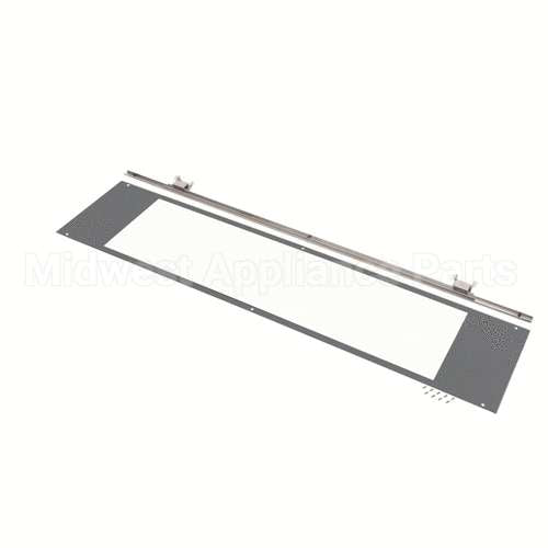 31183090 Revent Glass Door Assembly