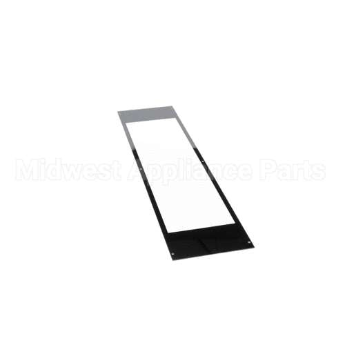 31183101 Revent Outer Door Glass