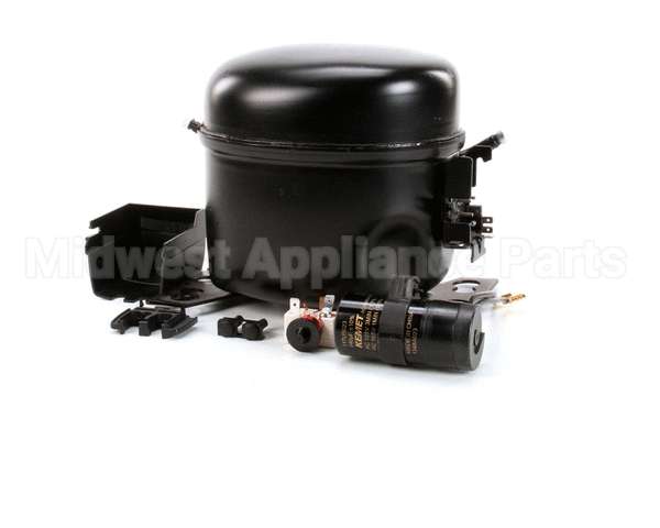 312-068D Beverage Air Compressor 115V 60Hz R134A 949 Btu Dan T