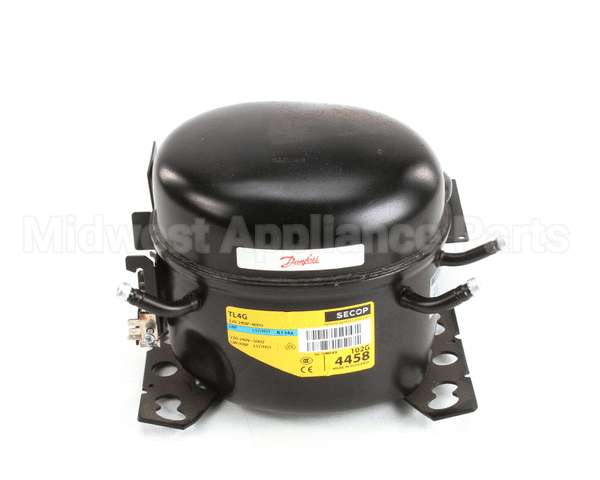 312-101D Beverage Air Compressor - Danfoss Tl4G, 220/60