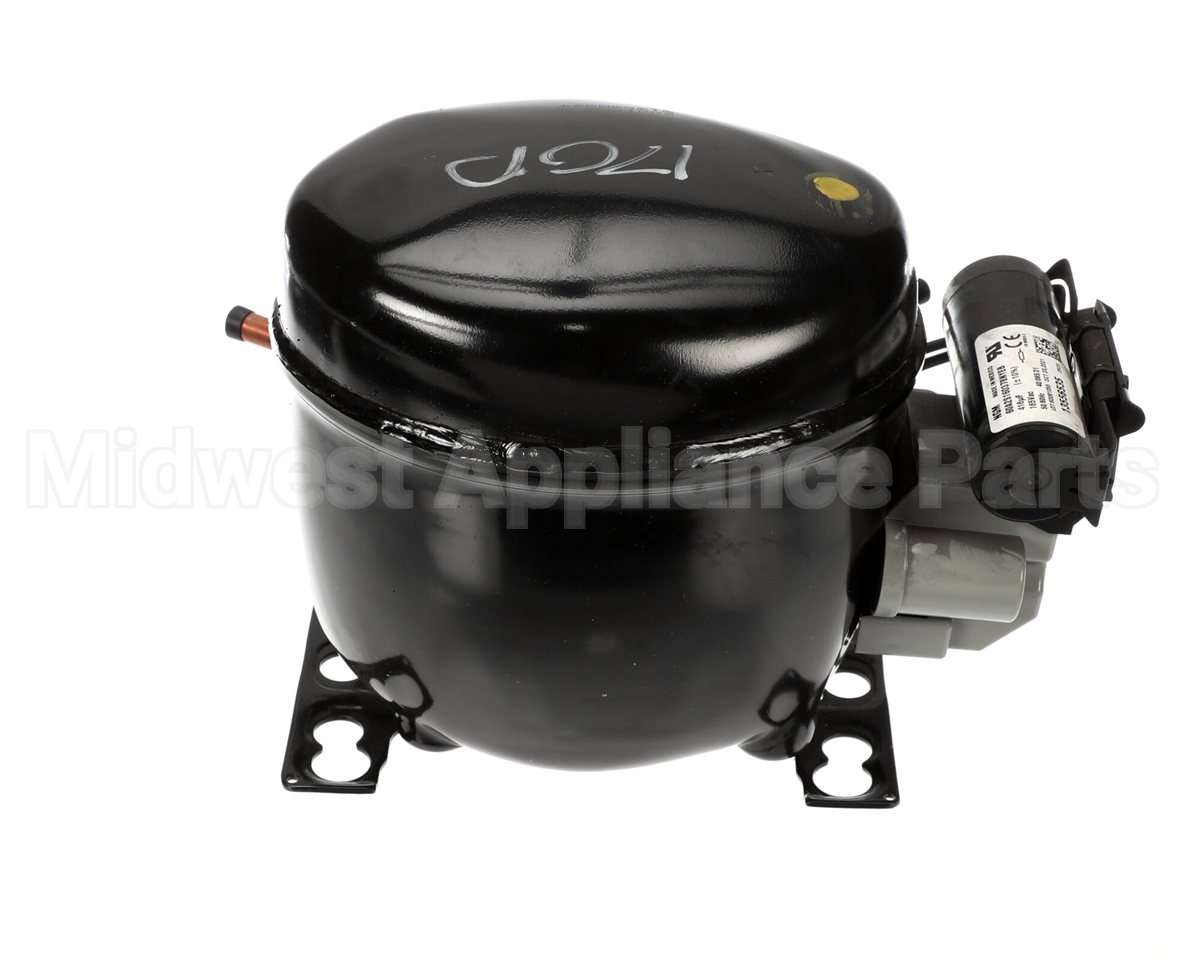 312-170D Beverage Air Comprssr 115V 60Hz R290 2289Btu Emb Ffu1