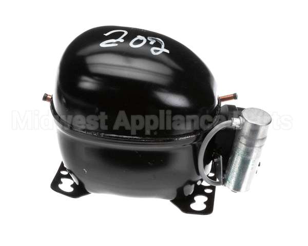 312-202D Beverage Air Compressor Nle8.0Cn 115/60,R290